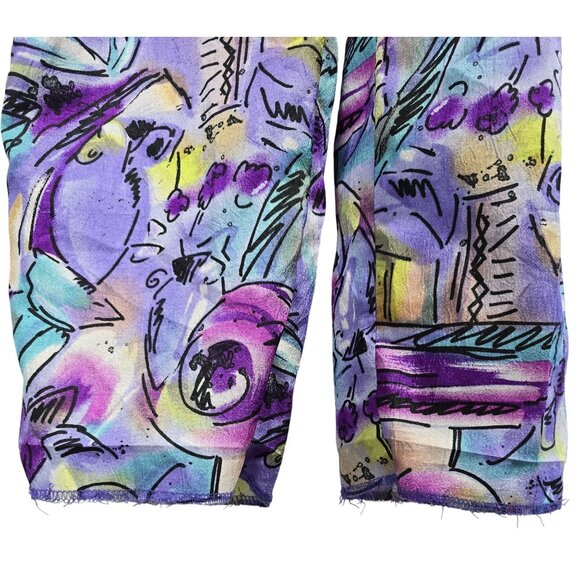 Joan Walters Vintage Jumpsuit - Picture 6 of 9